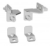 Set suporti placa de montaj AC/KC