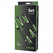 Set surubelnite 4 drepte + 2 PH