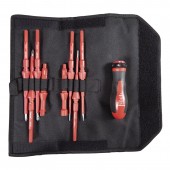 Set surubelnite VDE Vario PZ