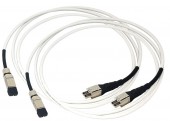Set WireXpert RJ45 Permanent Link Longlife - Class Ea/Cat.6a