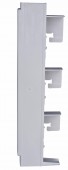 Side module for TYTAN R, D02, for 60mm busbar-system