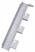 Side module for TYTAN R, D02, for 60mm busbar-system