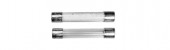 Siguranta cu cartus ceramic SIBA, 250V AC / 500mA T, 5x20mm