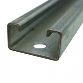 Sina ancora pt. insertie 3 panouri contor (PC)