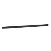 Sina magnetica 2m ST 48VCC IP20 GC 12.5mm, negru, Novelite