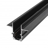 Sina Magnetica Incastrata Rigips 2m - NOVELITE