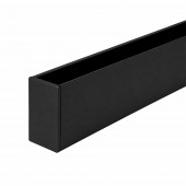 Sina Magneto Aparenta 1M Neagra – METSAN | MAGT42