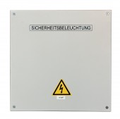 Single battery supply WirelessControl 20W/3h