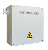 Single battery supply WirelessControl 40W/3h