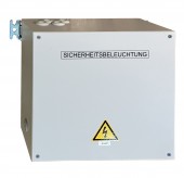 Single battery supply WirelessControl 60W/1h