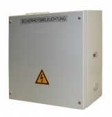 Single battery supply WirelessControl 90W/3h