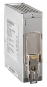 Single-phase Power Supply pulsing 230VAC/12VDC, 10A at 50°C