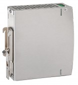 Single-phase Power Supply pulsing 230VAC/12VDC, 10A at 50°C