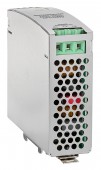 Single-phase Power Supply pulsing 230VAC/12VDC, 10A at 50°C