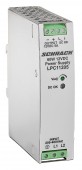 Single-phase Power Supply pulsing, 230VAC/12VDC, 5A at 50°C