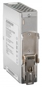 Single-phase Power Supply pulsing, 230VAC/12VDC, 5A at 50°C
