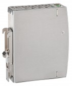 Single-phase Power Supply pulsing, 230VAC/12VDC, 5A at 50°C