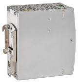 Single-phase Power Supply pulsing 230VAC/24VDC, 10A at 50°C