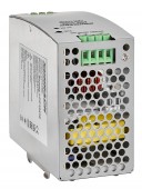 Single-phase Power Supply pulsing 230VAC/24VDC, 10A at 50°C