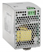 Single-phase Power Supply pulsing 230VAC/24VDC, 20A at 50°C