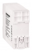 Single-phase Power Supply pulsing 230VAC/24VDC, 2.5A at 50°C
