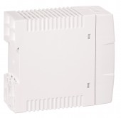 Single-phase Power Supply pulsing 230VAC/24VDC, 2.5A at 50°C