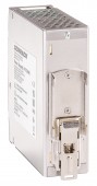 Single-phase Power Supply pulsing 230VAC/24VDC, 5A at 50°C