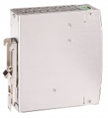Single-phase Power Supply pulsing 230VAC/24VDC, 5A at 50°C