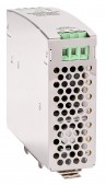 Single-phase Power Supply pulsing 230VAC/24VDC, 5A at 50°C
