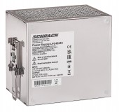 Single-phase Power Supply pulsing, w.UPS, 230VAC/24VDC, 10A