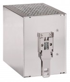 Single-phase Power Supply pulsing, w.UPS, 230VAC/24VDC, 10A