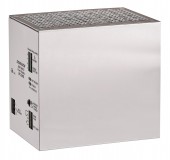 Single-phase Power Supply pulsing, w.UPS, 230VAC/24VDC, 10A
