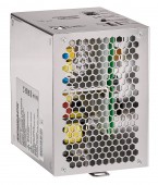 Single-phase Power Supply pulsing, w.UPS, 230VAC/24VDC, 10A