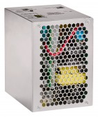 Single-phase Power Supply pulsing, w.UPS, 230VAC/24VDC, 10A