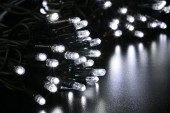 Sir Luminos 200 LED-uri Galben