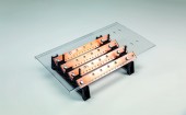 Sistem de Distributie cu Bare de Cupru, 250A, L=425mm
