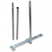 Sistem Fixare Orizontala Goliat catarg 3m inclus,Ol