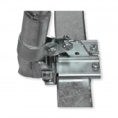 Sistem Fixare Orizontala Goliat catarg 3m inclus,Ol