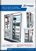 Sisteme de tablouri de distributie 3200A