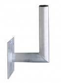Sist.Fix. perete DP=180mm,H=250mm,150x150mm,D50mm,Al