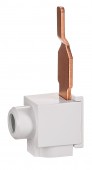 Small Connect Connection Terminal, 6-25mm², long