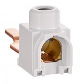Small Connect Connection Terminal, 6-25mm², long
