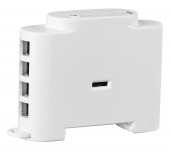Smart Meter incl. current transformers, WLAN interface