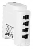 Smart Meter incl. current transformers, WLAN interface