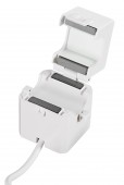 Smart Meter incl. current transformers, WLAN interface