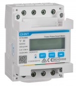 Smart Meter SolaX DTSU666 3ph