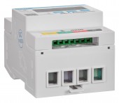 Smart Meter SolaX DTSU666 3ph