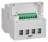 Smart Meter SolaX DTSU666 3ph