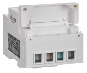 Smart Meter SolaX DTSU666 3ph