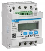 Smart Meter SolaX DTSU666-CT 3ph, 200A/5A